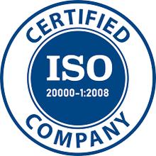 ISO/IEC 20000-1 — IT Service Management