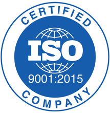 ISO 9001 — Quality Management