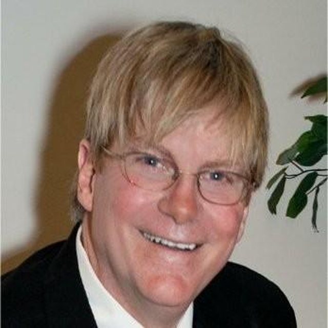 Allen Jackson, Director of Operations — Government Contracting
