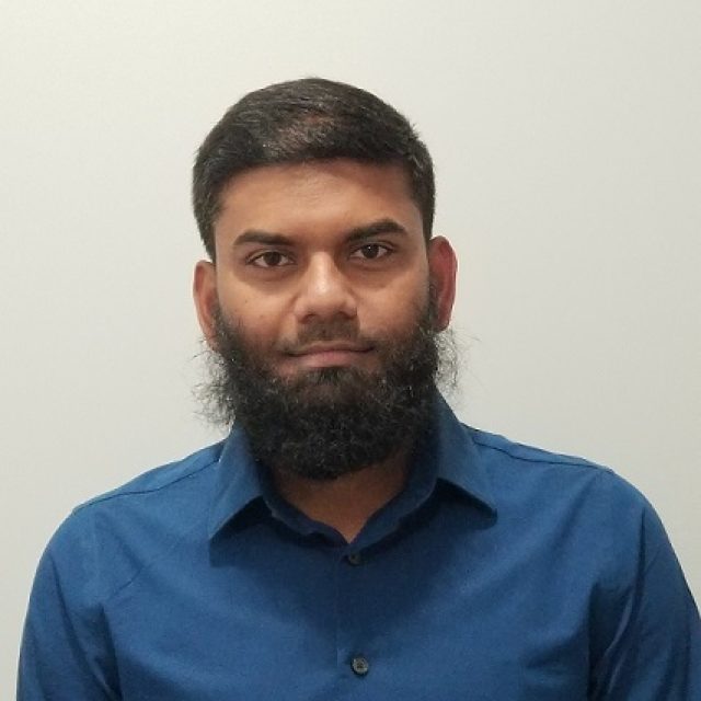 Helal Uddin, SAP Program Manager
