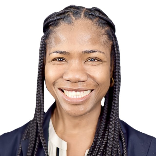 Kayon Porter, Project Management & Learning Development Lead